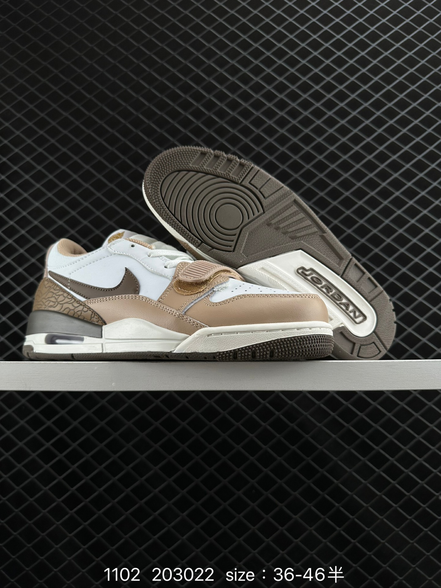 Air Jordan Legacy 312 Low 